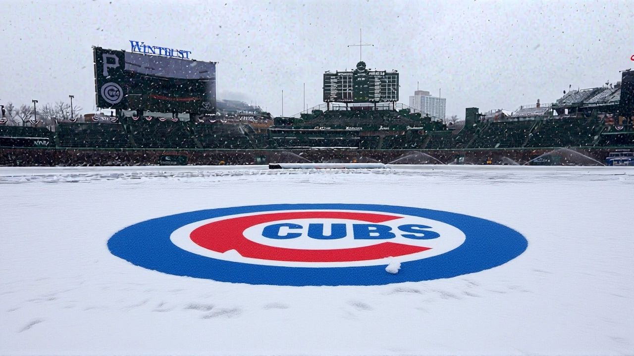 Chicago Cubs set for home Opening Day in 2026 schedule