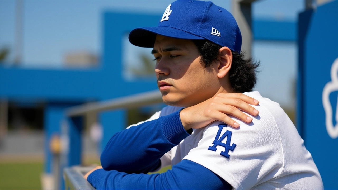 Implications for the World Series