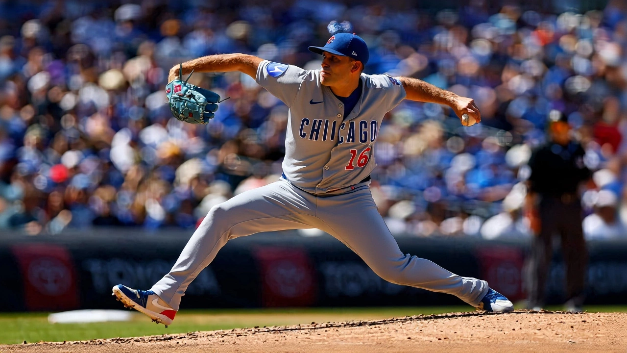 Looking Ahead: 2027 All‑Star Game at Wrigley