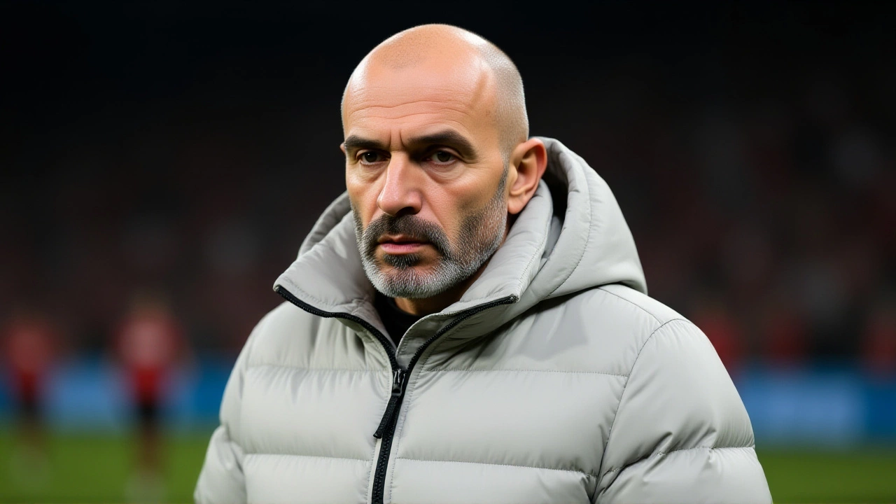 Burnley vs Chelsea: Premier League clash ends in tense stalemate as relegation battle heats up