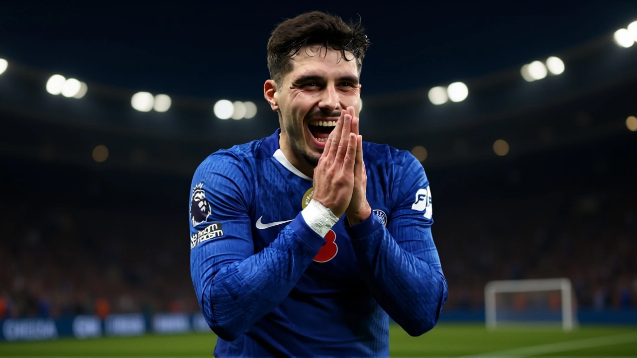 Financial and Competitive Stakes