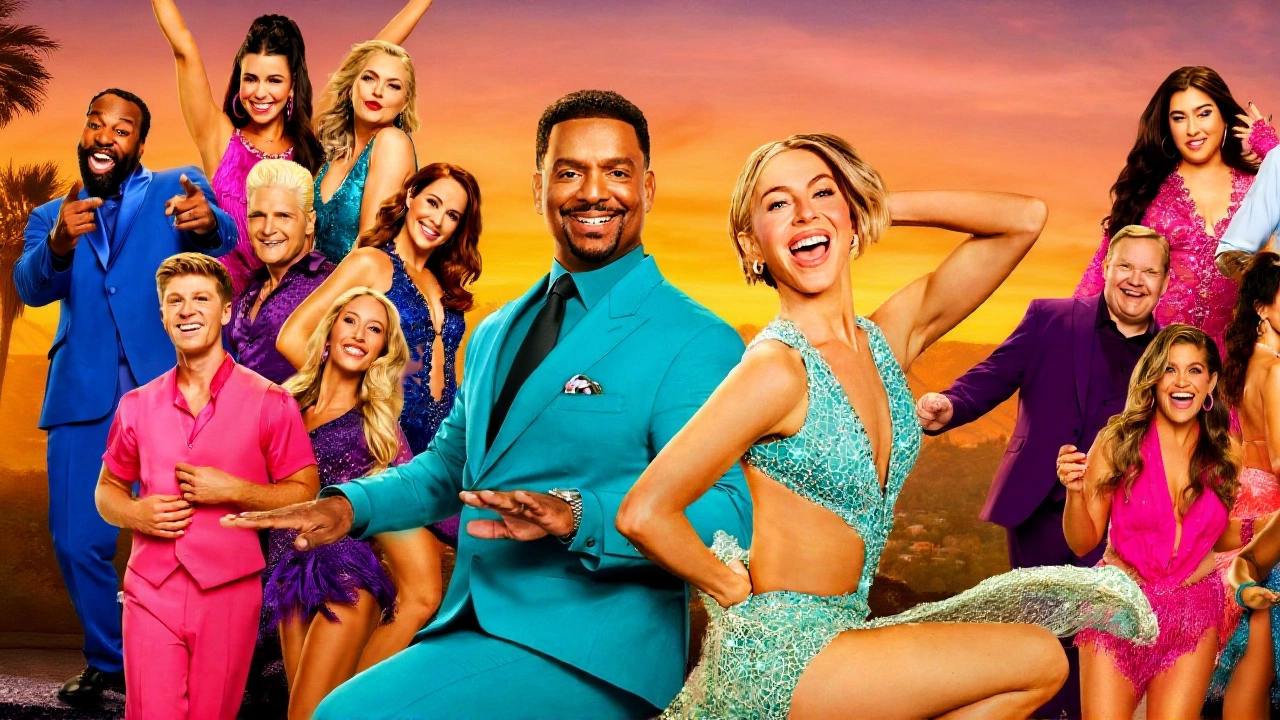 Robert Irwin and Witney Carson Lead DWTS Season 34 Semifinals After Whitney Leavitt’s Shocking Exit