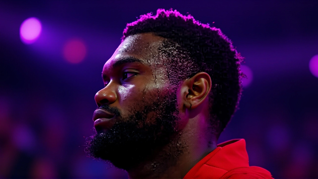 Standings Shift as Lakers Rise