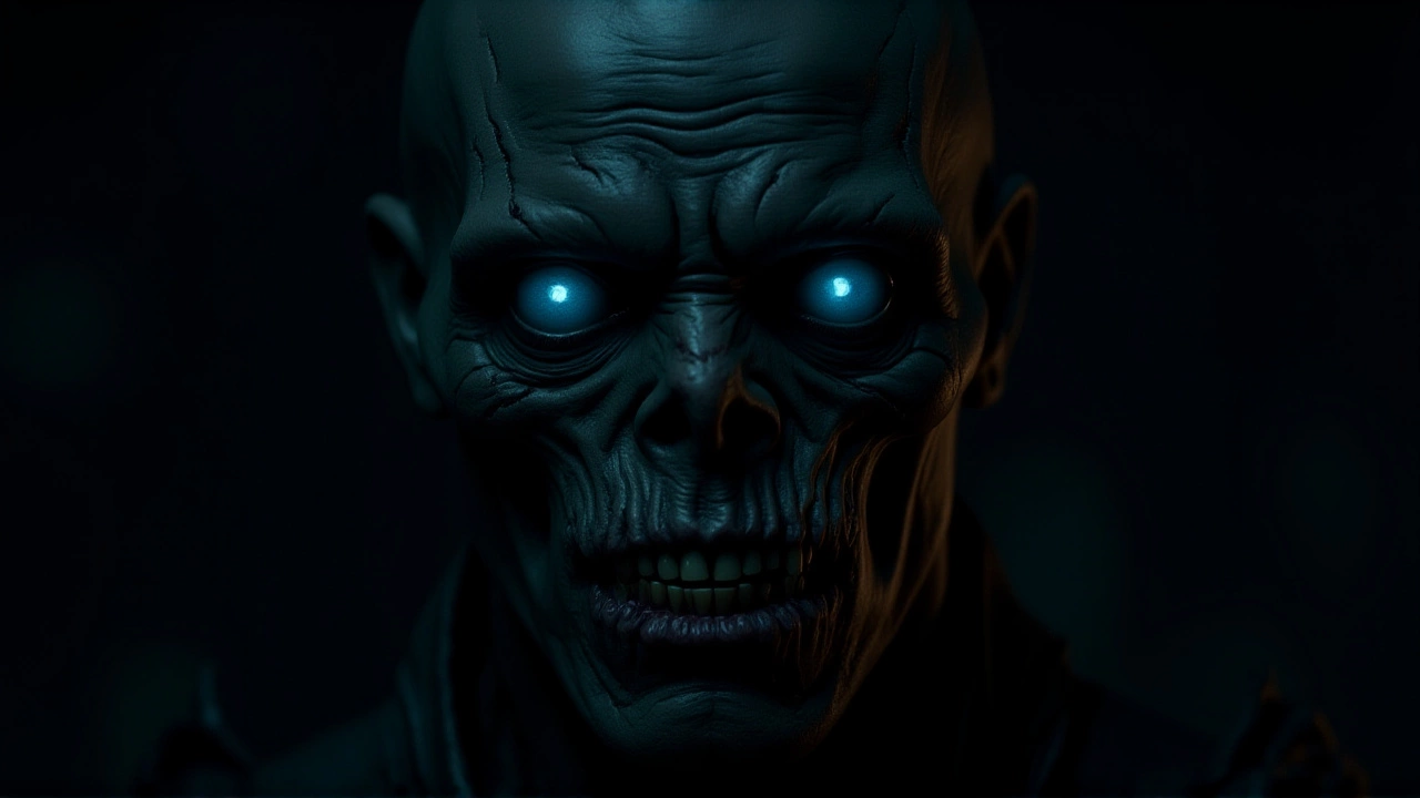 Stranger Things Season 5 Theory: Vecna May Be a Pawn of the Mind Flayer