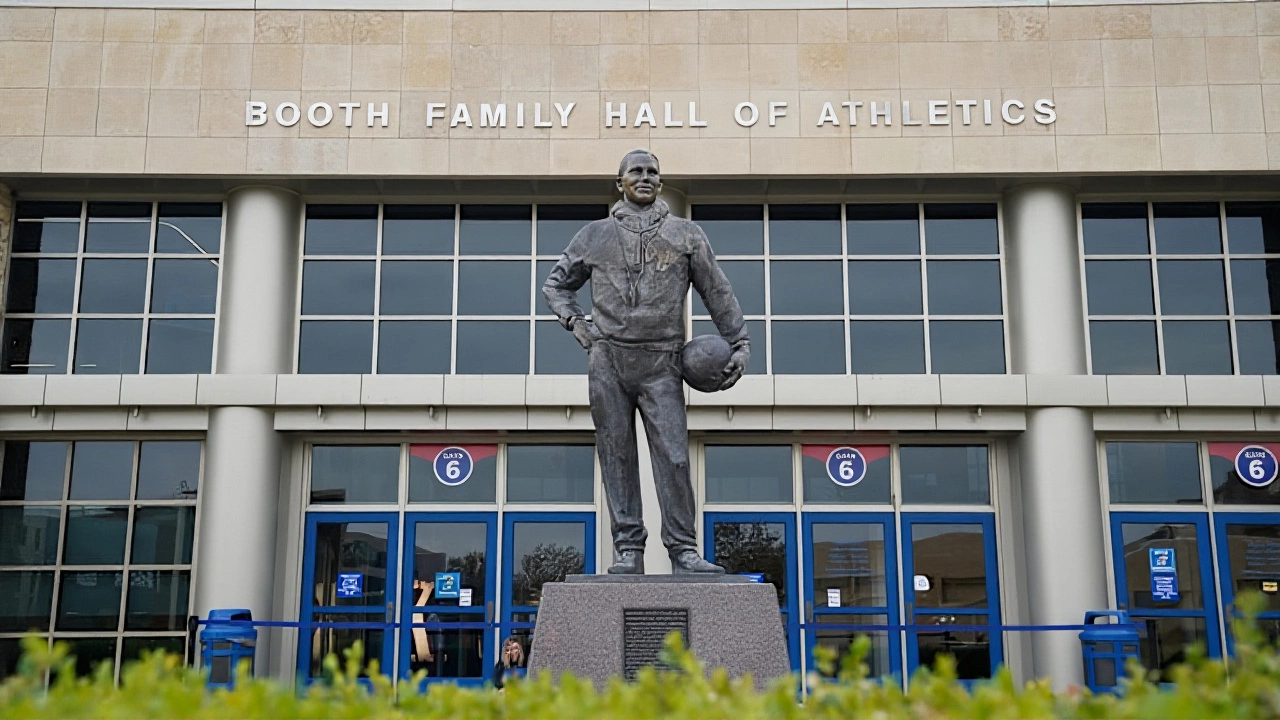 UNC Ends 23-Year Drought vs. Kansas With 87-74 Win at Smith Center