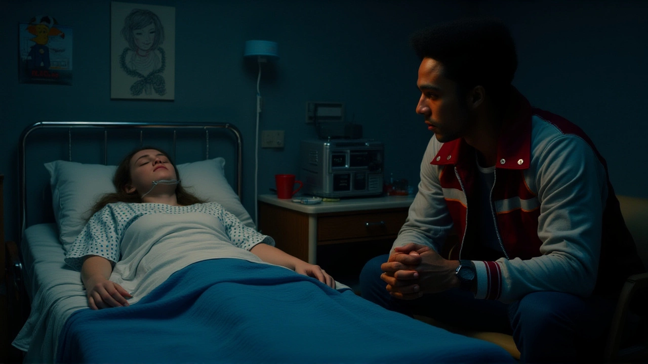 What This Means for the Ending